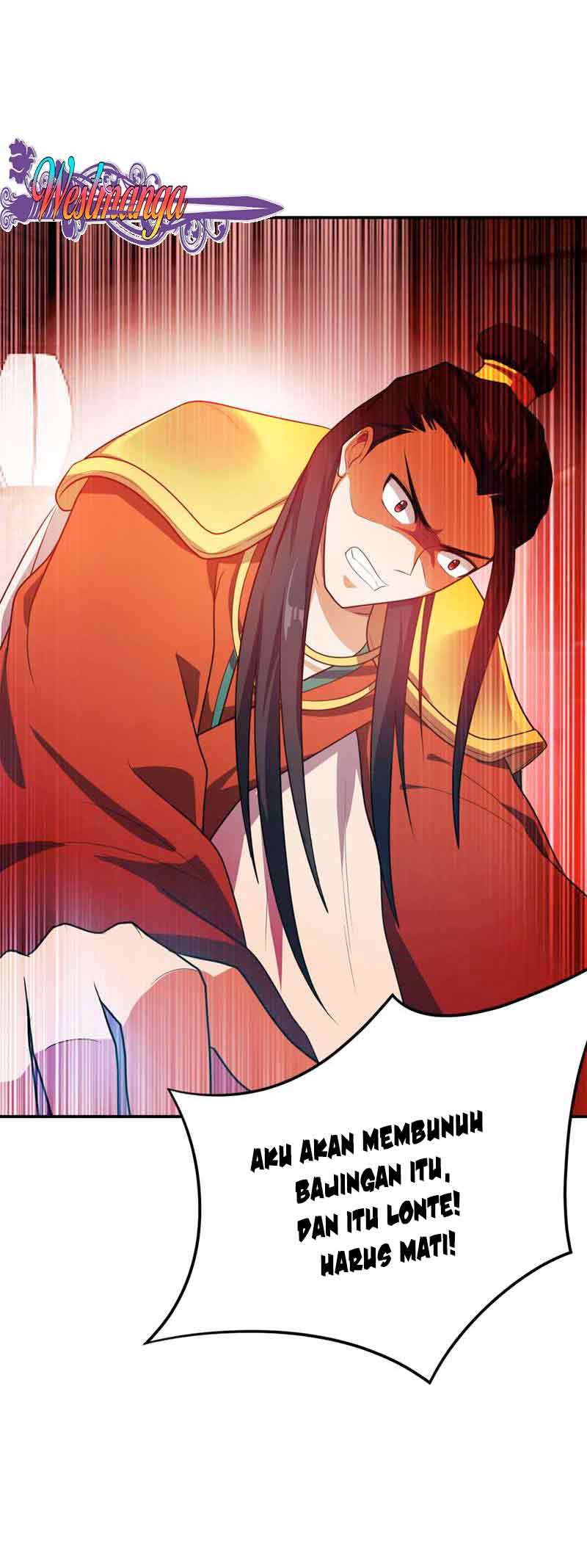 Rise of The Demon King Chapter 20 - halaman 21