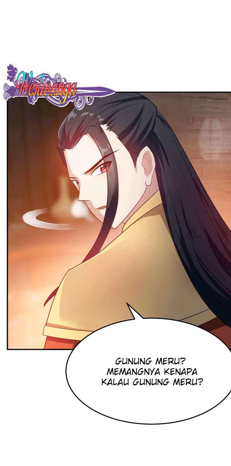Rise of The Demon King Chapter 20 - halaman 23