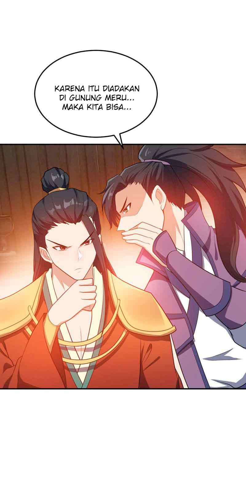 Rise of The Demon King Chapter 20 - halaman 24