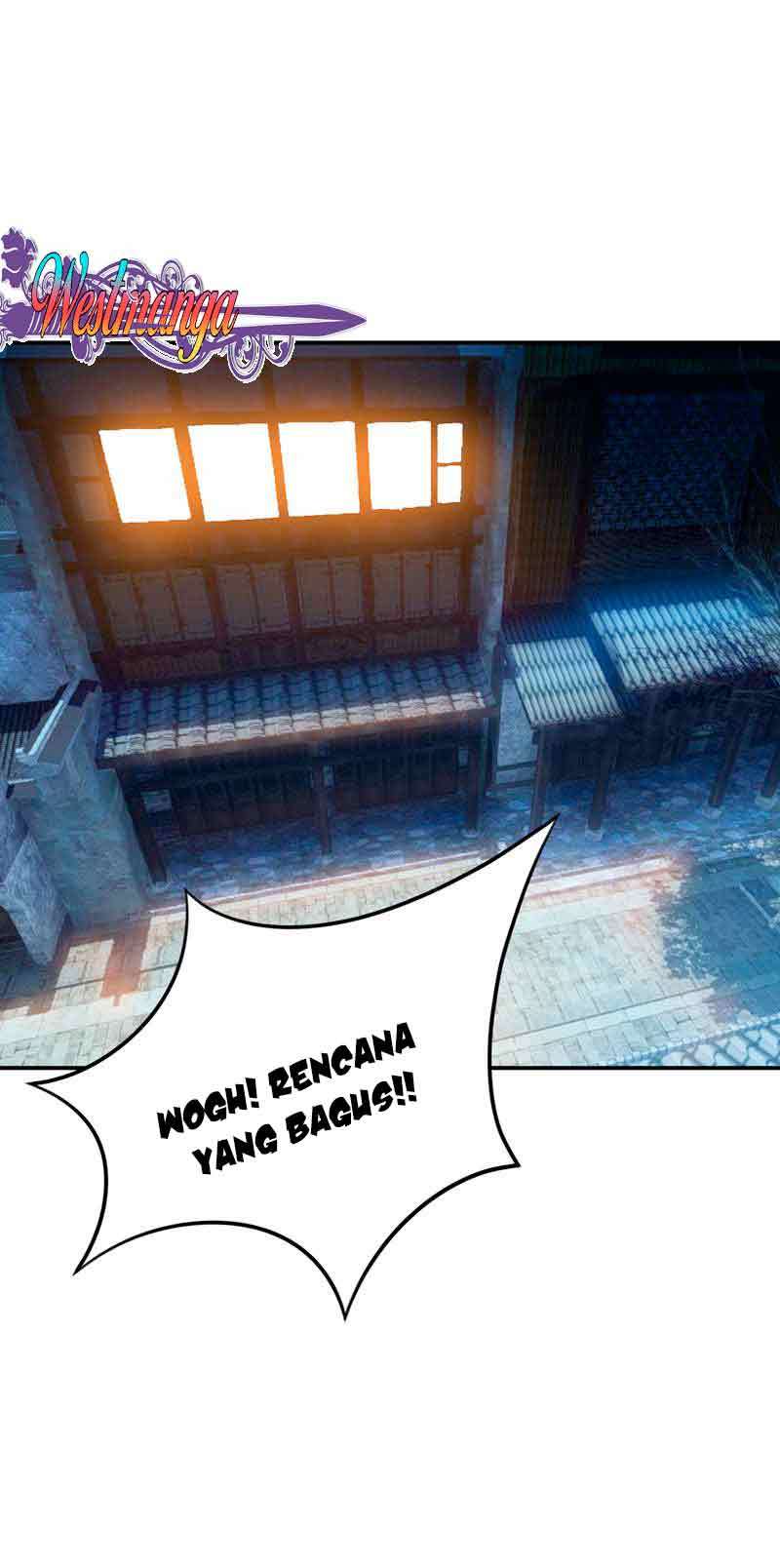 Rise of The Demon King Chapter 20 - halaman 25