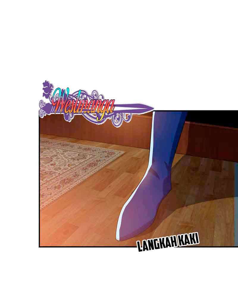 Rise of The Demon King Chapter 20 - halaman 29