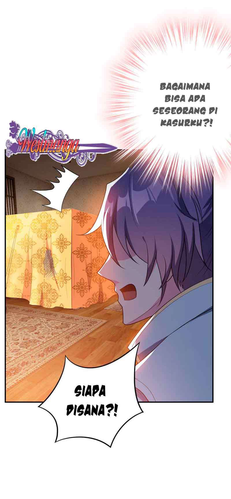 Rise of The Demon King Chapter 20 - halaman 30