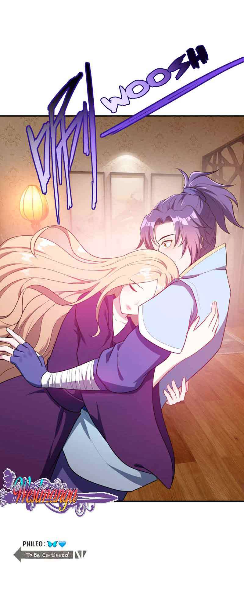 Rise of The Demon King Chapter 20 - halaman 32