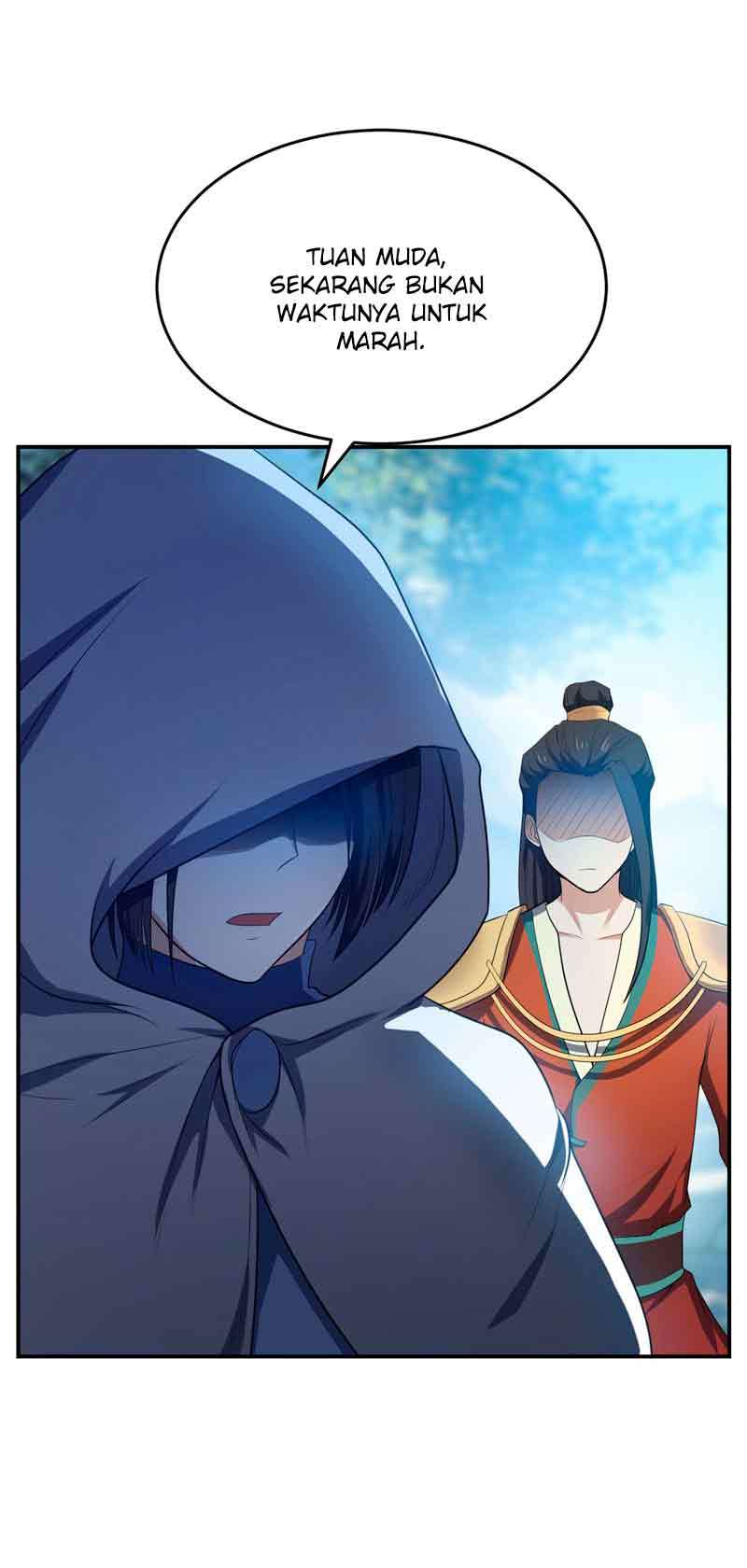 Rise of The Demon King Chapter 20 - halaman 4