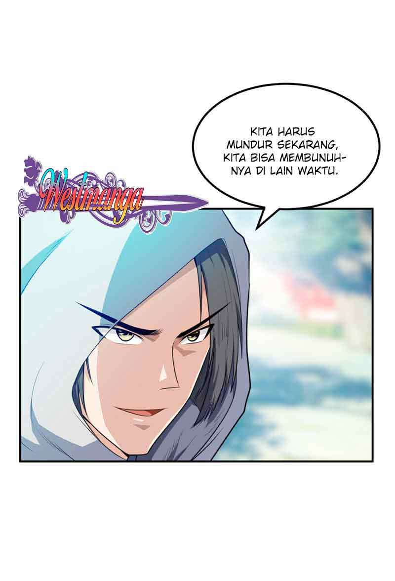 Rise of The Demon King Chapter 20 - halaman 5