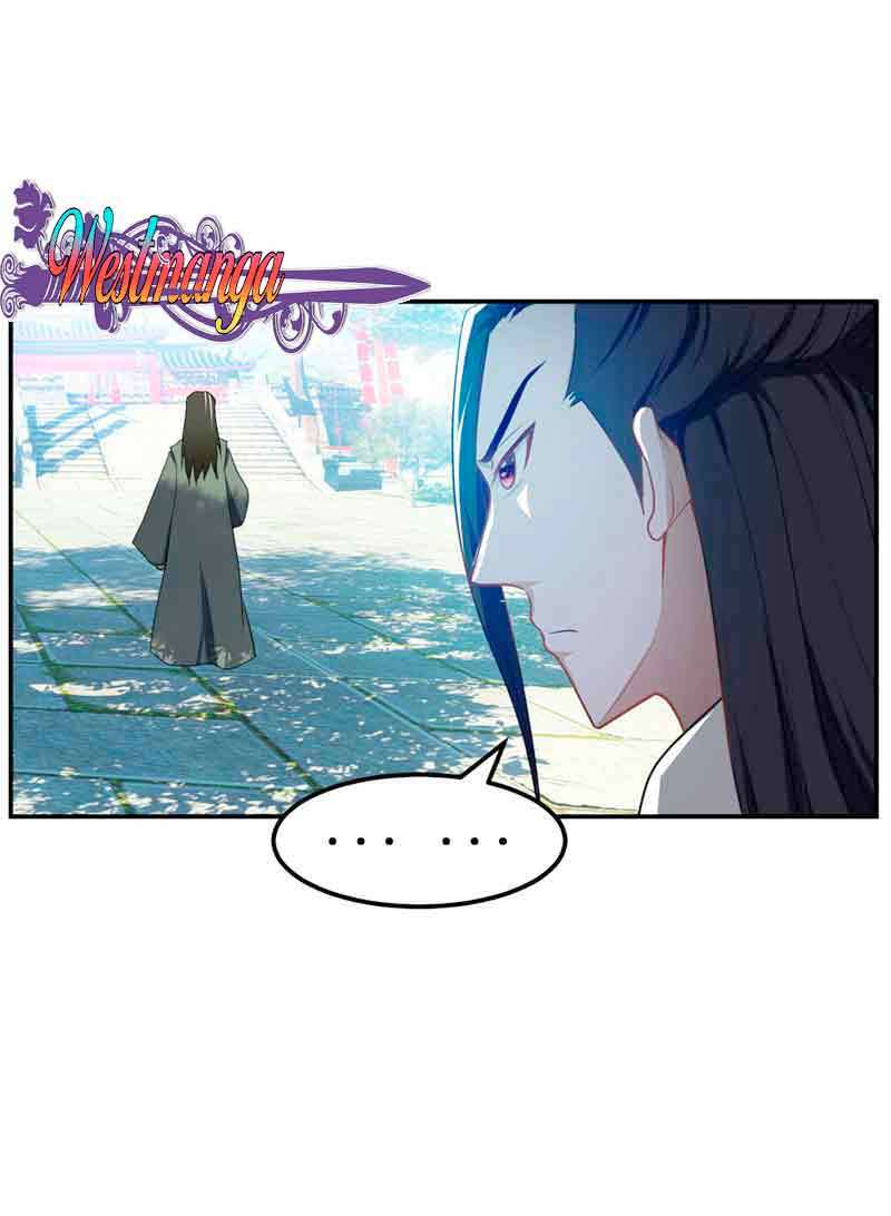 Rise of The Demon King Chapter 20 - halaman 6
