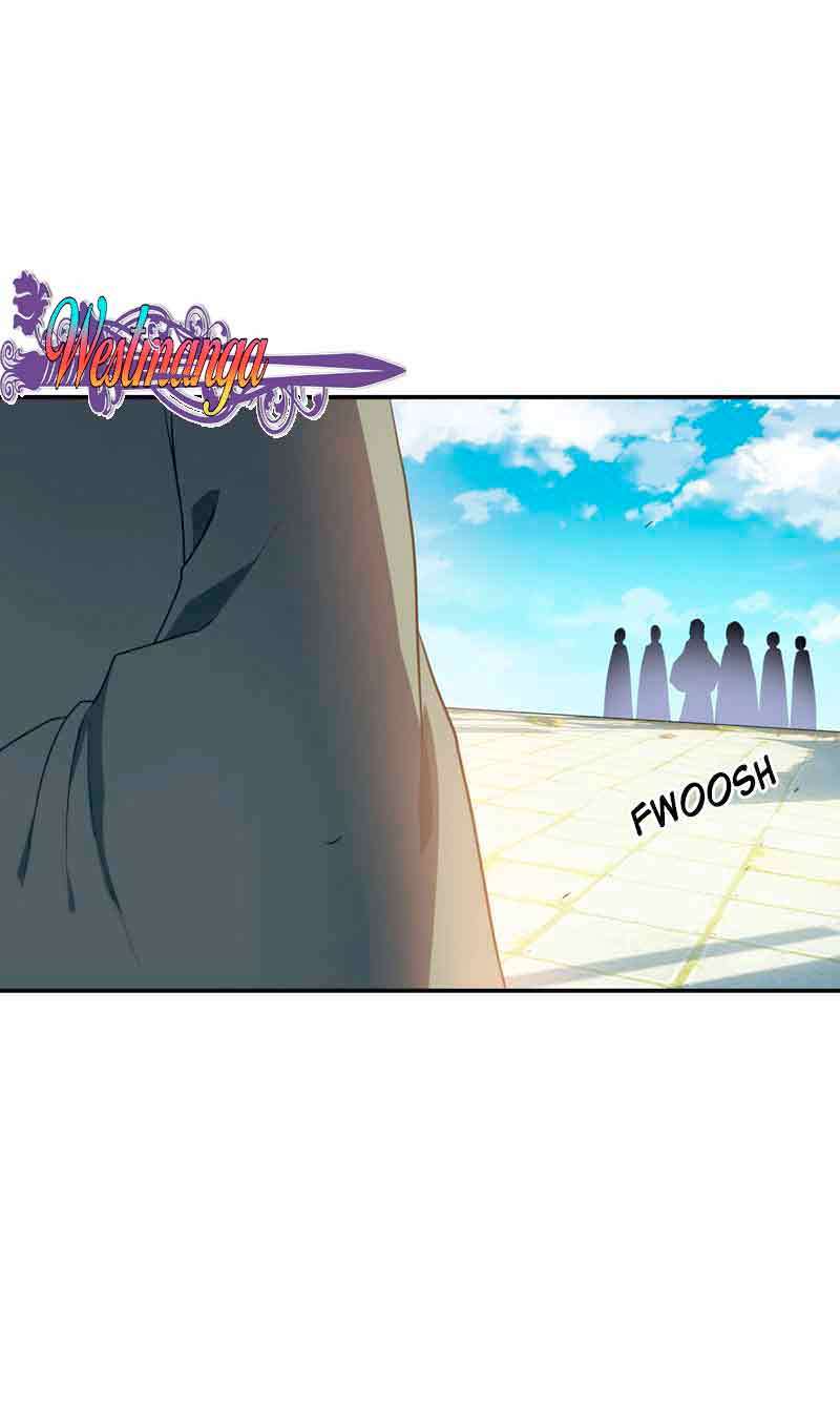 Rise of The Demon King Chapter 20 - halaman 8
