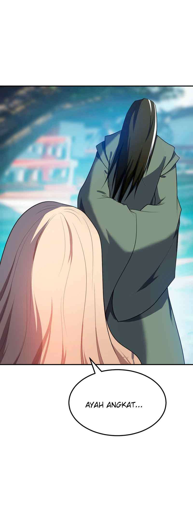 Rise of The Demon King Chapter 20 - halaman 9