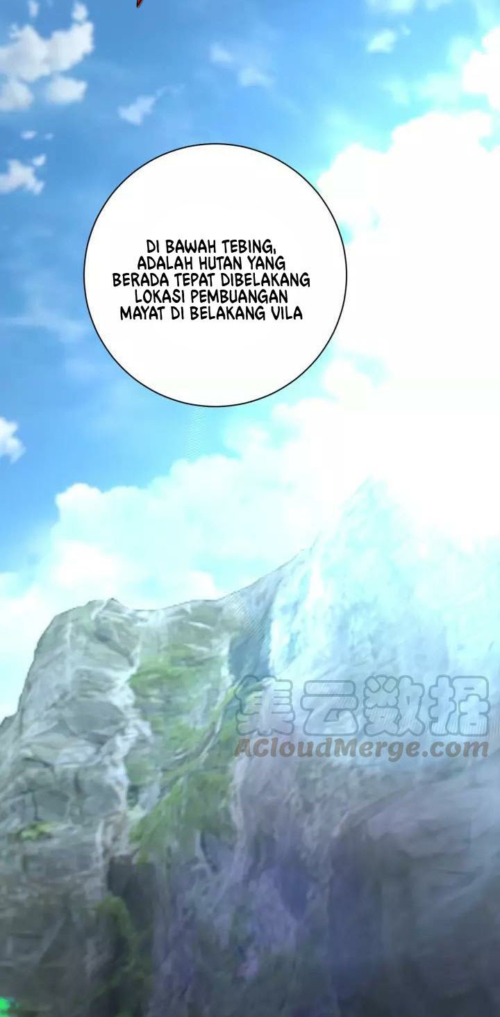 Rise of The Demon King Chapter 200 - halaman 11