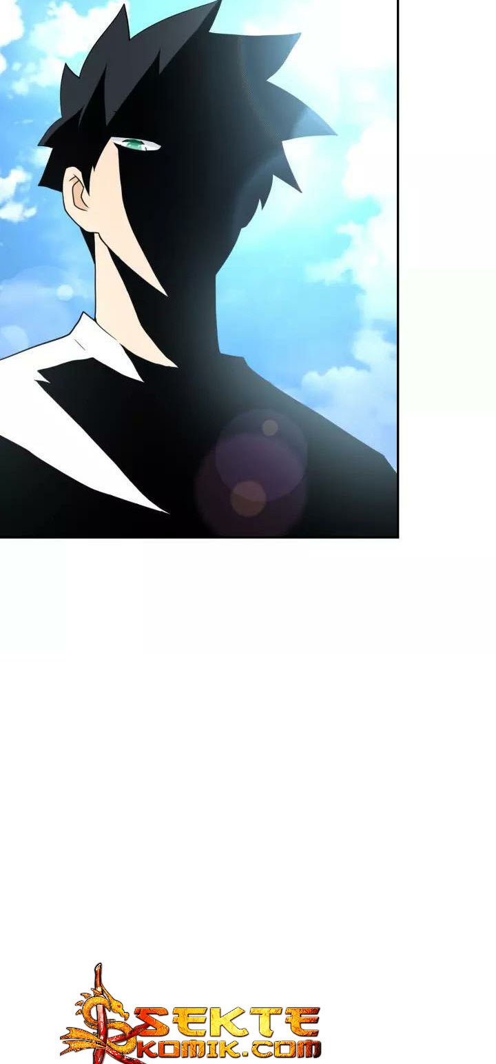 Rise of The Demon King Chapter 200 - halaman 23