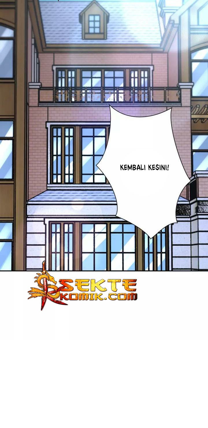 Rise of The Demon King Chapter 200 - halaman 6