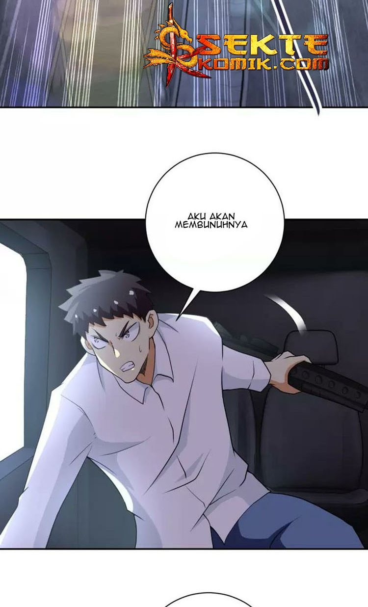 Rise of The Demon King Chapter 201 - halaman 16