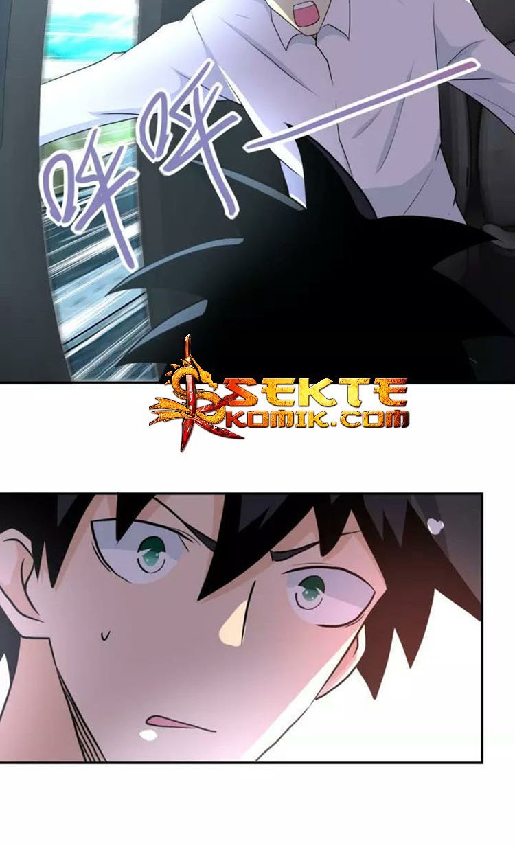 Rise of The Demon King Chapter 201 - halaman 18