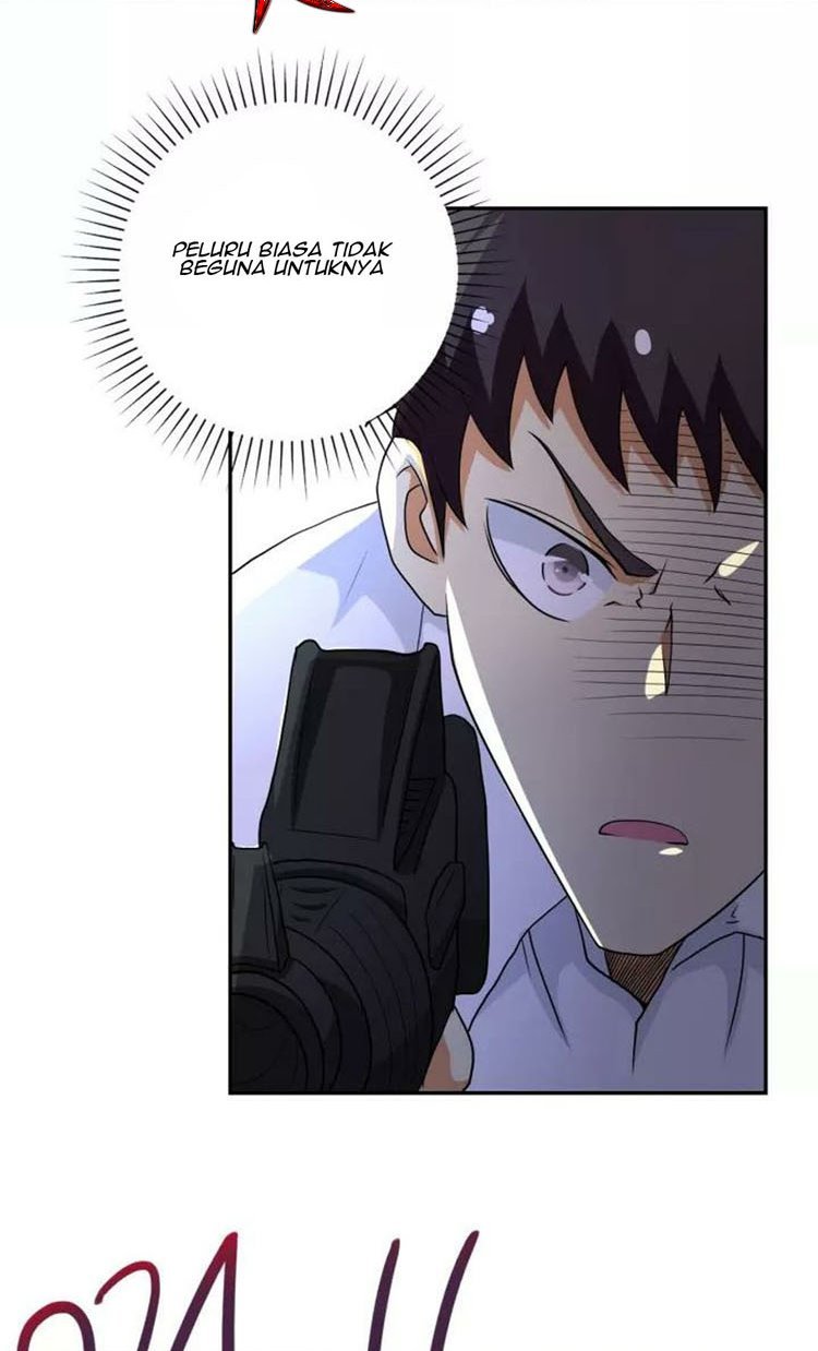 Rise of The Demon King Chapter 201 - halaman 24