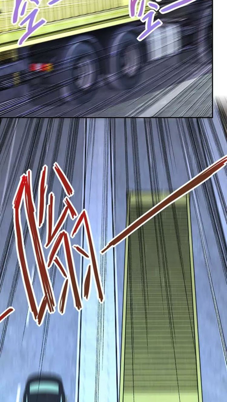 Rise of The Demon King Chapter 201 - halaman 8