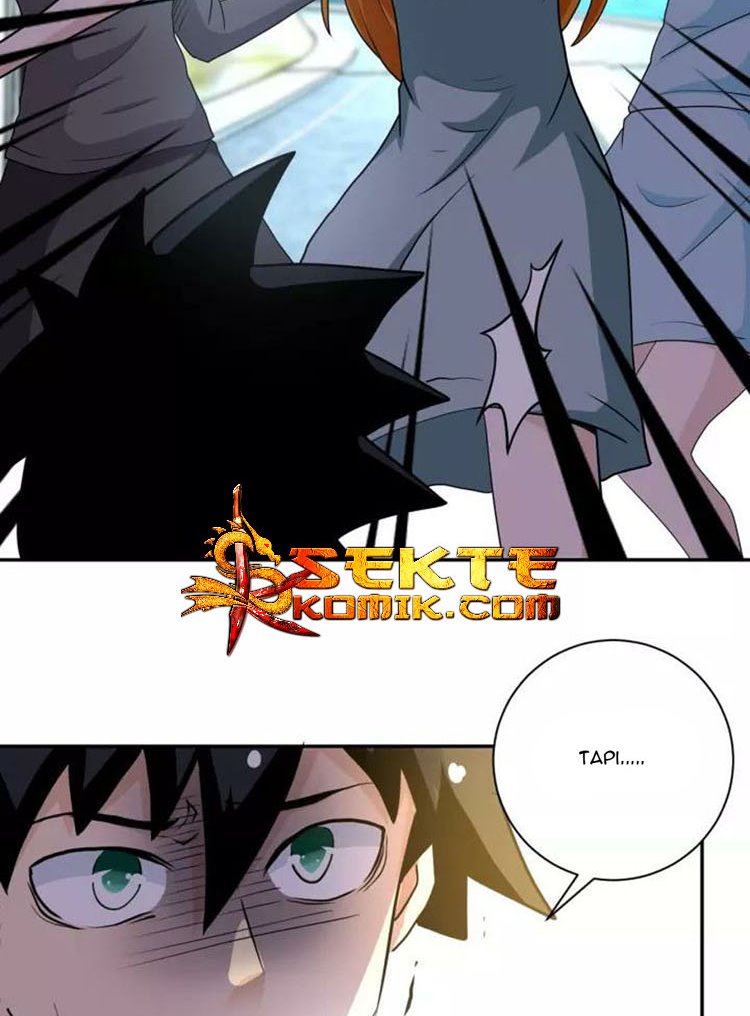 Rise of The Demon King Chapter 202 - halaman 13