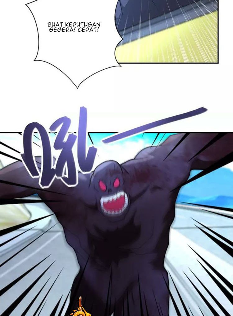 Rise of The Demon King Chapter 202 - halaman 15