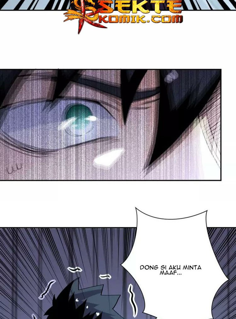 Rise of The Demon King Chapter 202 - halaman 16