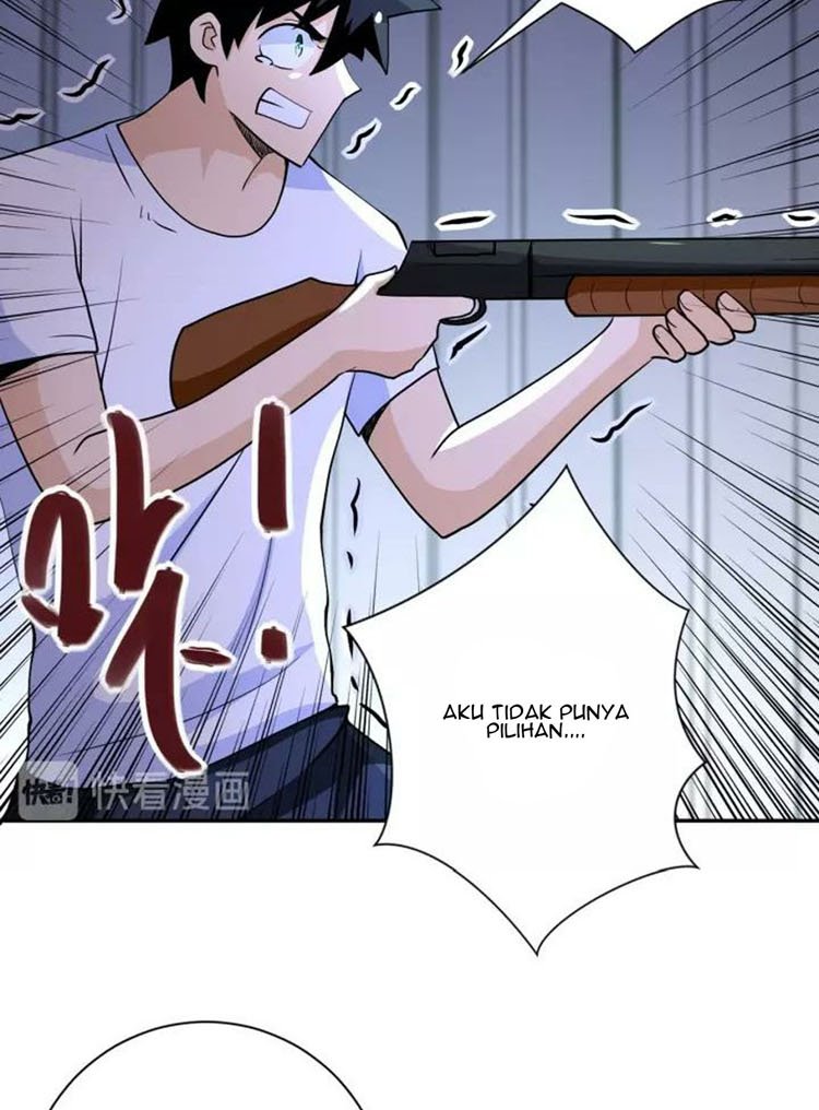 Rise of The Demon King Chapter 202 - halaman 17