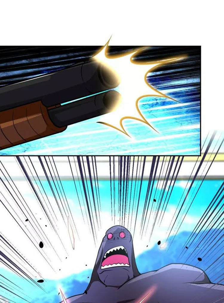 Rise of The Demon King Chapter 202 - halaman 2