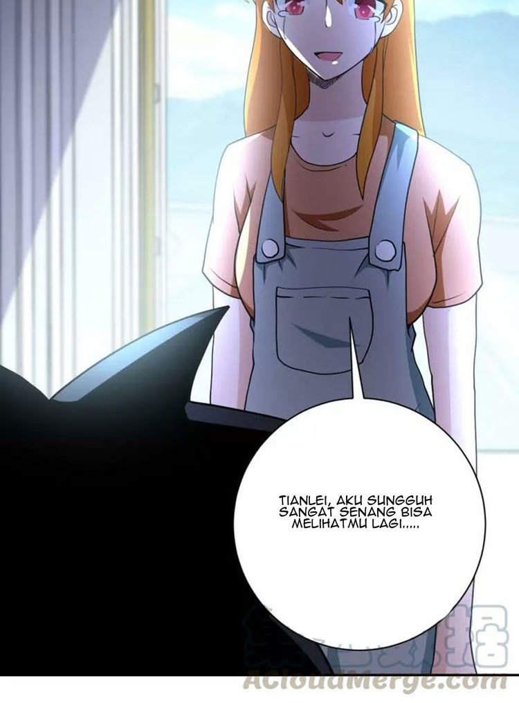 Rise of The Demon King Chapter 202 - halaman 21