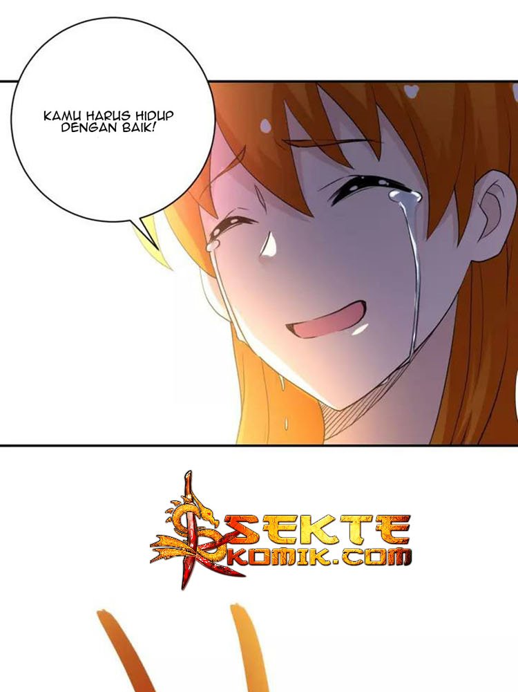 Rise of The Demon King Chapter 202 - halaman 22