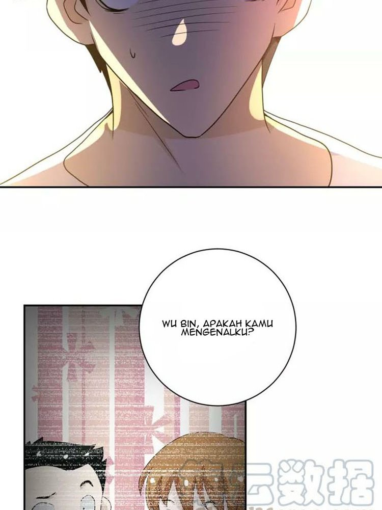 Rise of The Demon King Chapter 202 - halaman 26