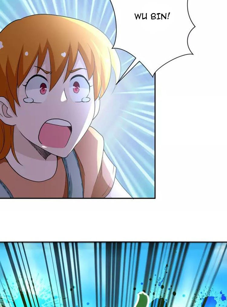 Rise of The Demon King Chapter 202 - halaman 4