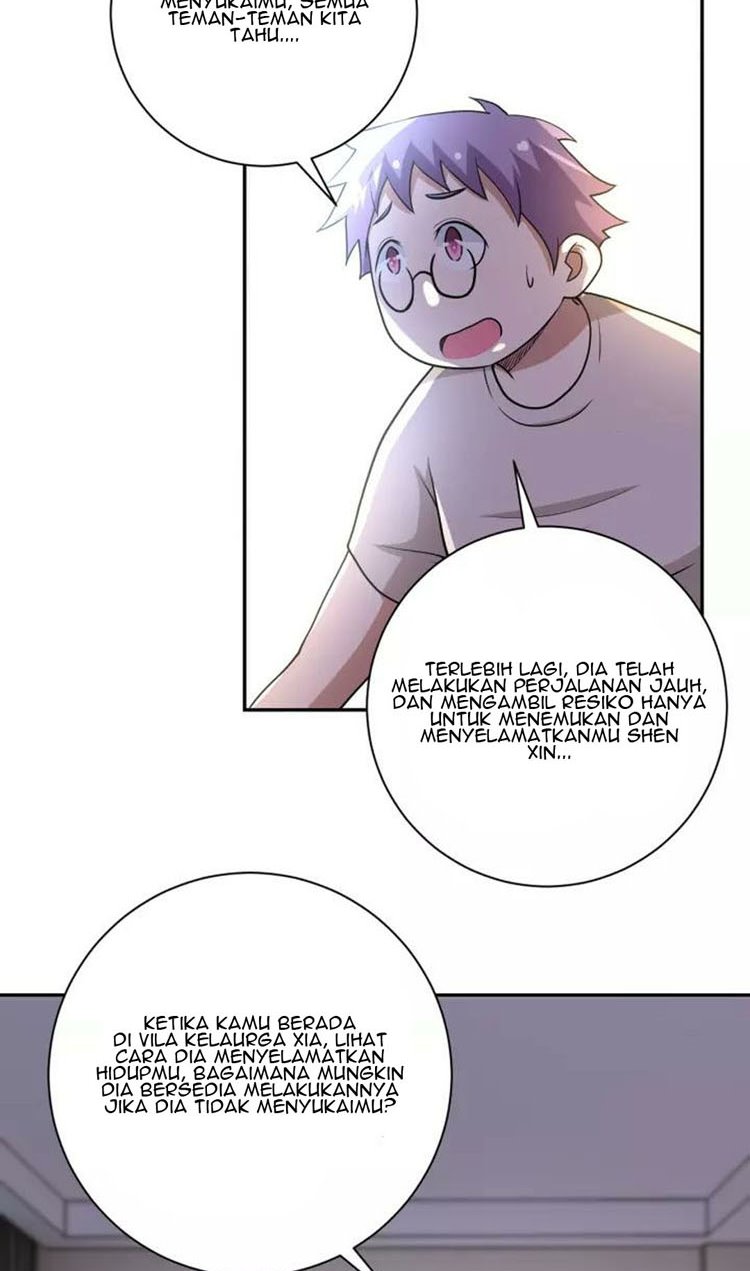 Rise of The Demon King Chapter 203 - halaman 22