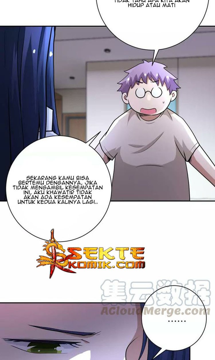 Rise of The Demon King Chapter 203 - halaman 27