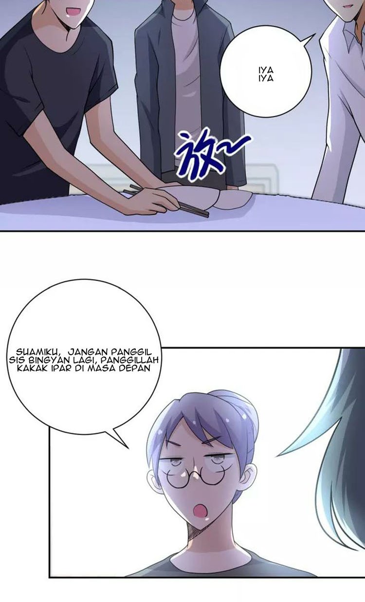 Rise of The Demon King Chapter 203 - halaman 8