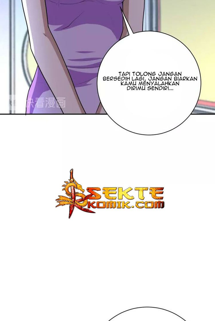 Rise of The Demon King Chapter 204 - halaman 11
