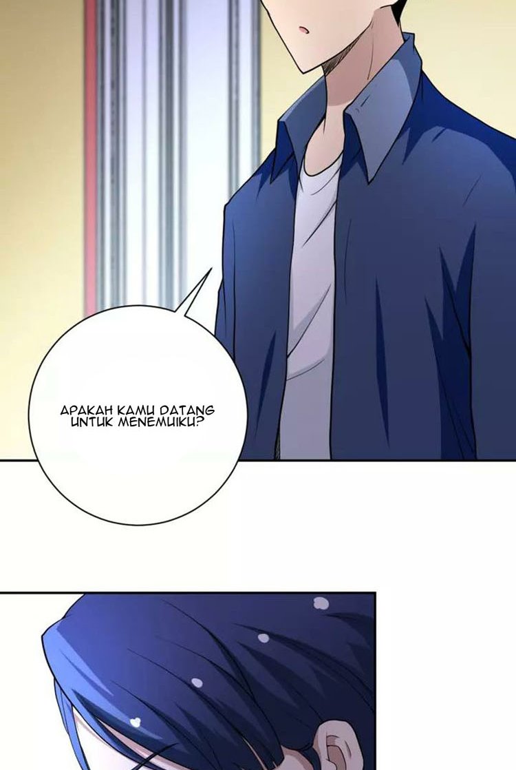 Rise of The Demon King Chapter 204 - halaman 4