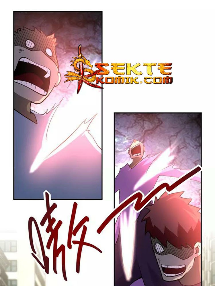 Rise of The Demon King Chapter 205 - halaman 2