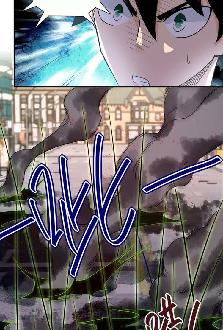Rise of The Demon King Chapter 206 - halaman 13
