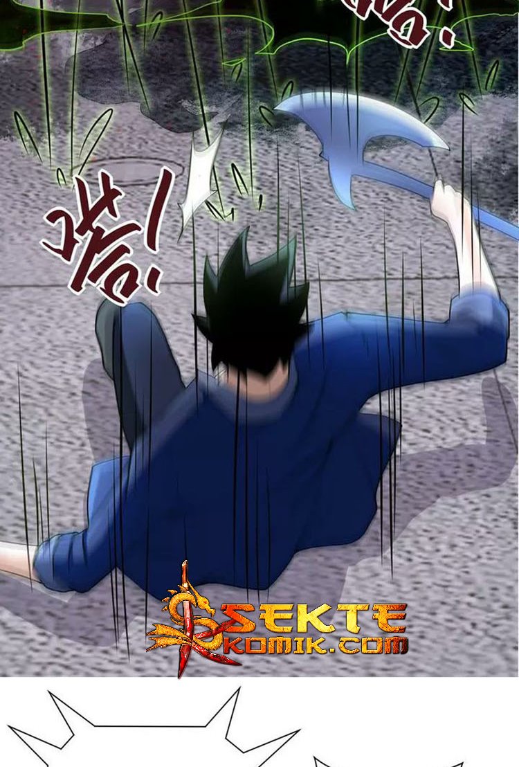 Rise of The Demon King Chapter 206 - halaman 14