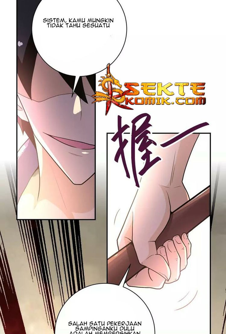Rise of The Demon King Chapter 206 - halaman 7