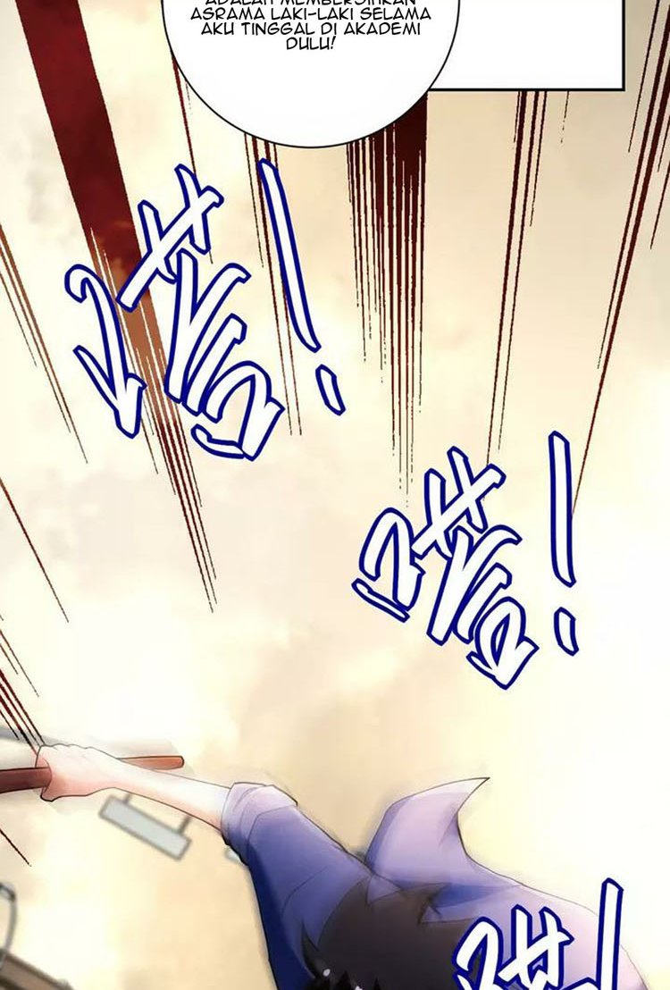 Rise of The Demon King Chapter 206 - halaman 8