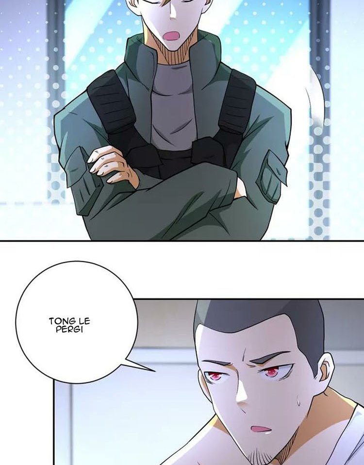 Rise of The Demon King Chapter 208 - halaman 14