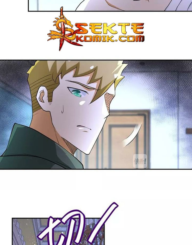 Rise of The Demon King Chapter 208 - halaman 15
