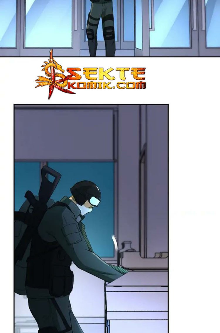 Rise of The Demon King Chapter 209 - halaman 12