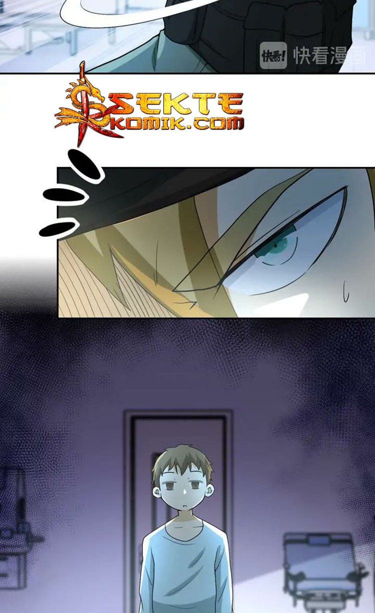 Rise of The Demon King Chapter 209 - halaman 17