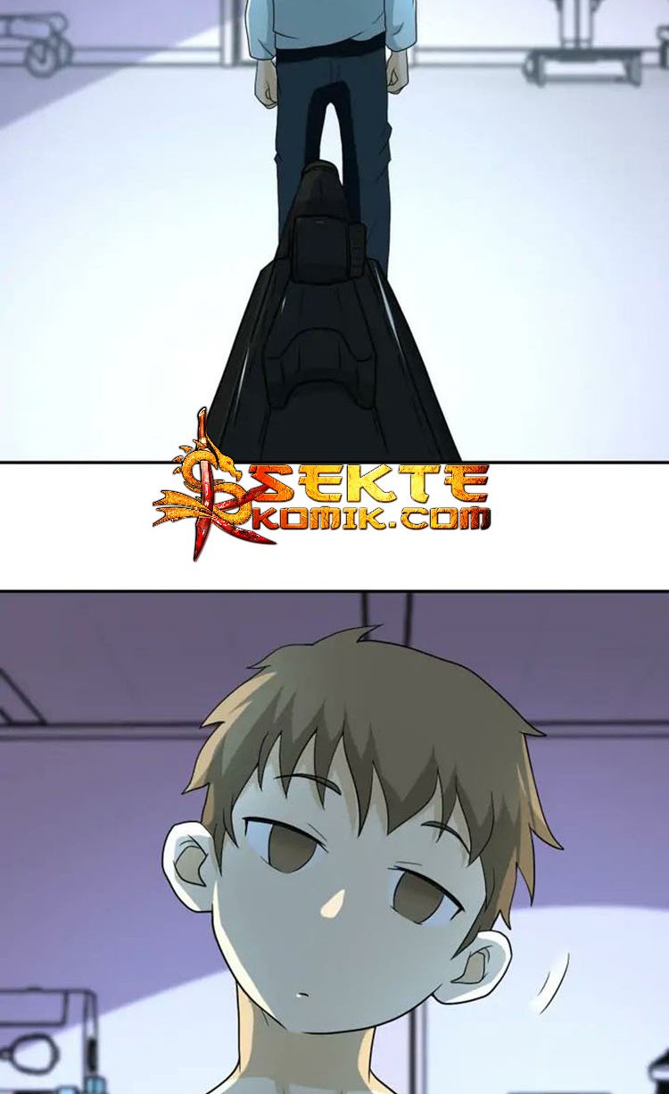 Rise of The Demon King Chapter 209 - halaman 18