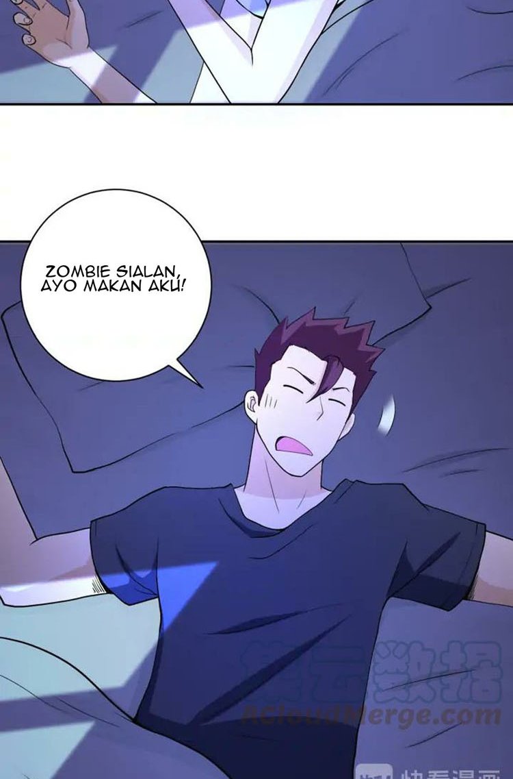 Rise of The Demon King Chapter 209 - halaman 5