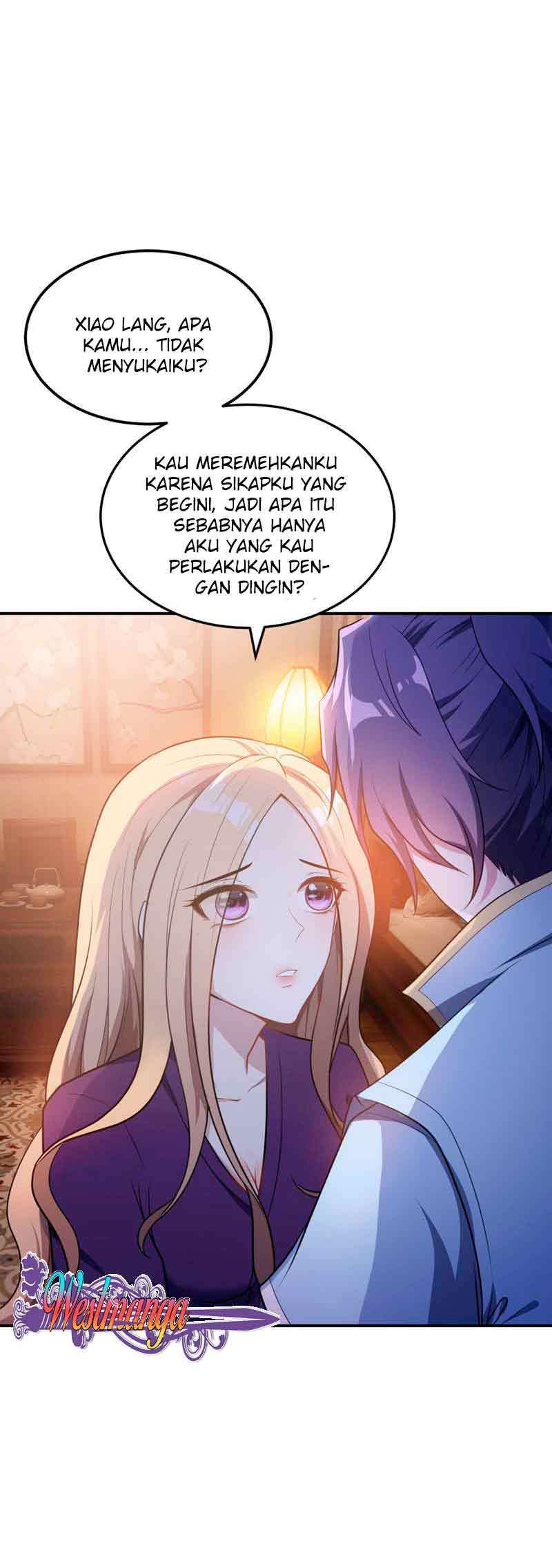 Rise of The Demon King Chapter 21 - halaman 10