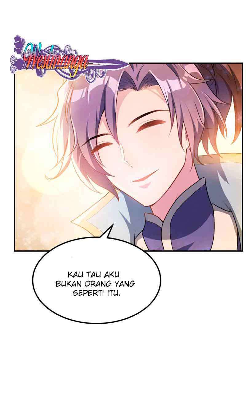 Rise of The Demon King Chapter 21 - halaman 12