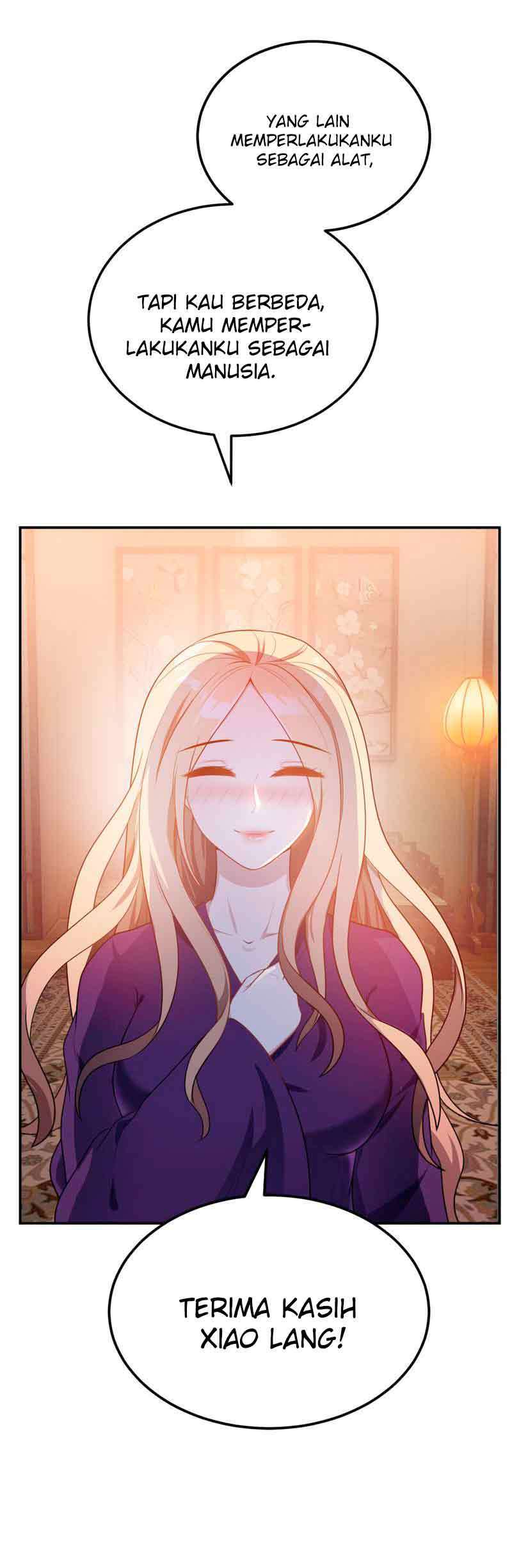 Rise of The Demon King Chapter 21 - halaman 15