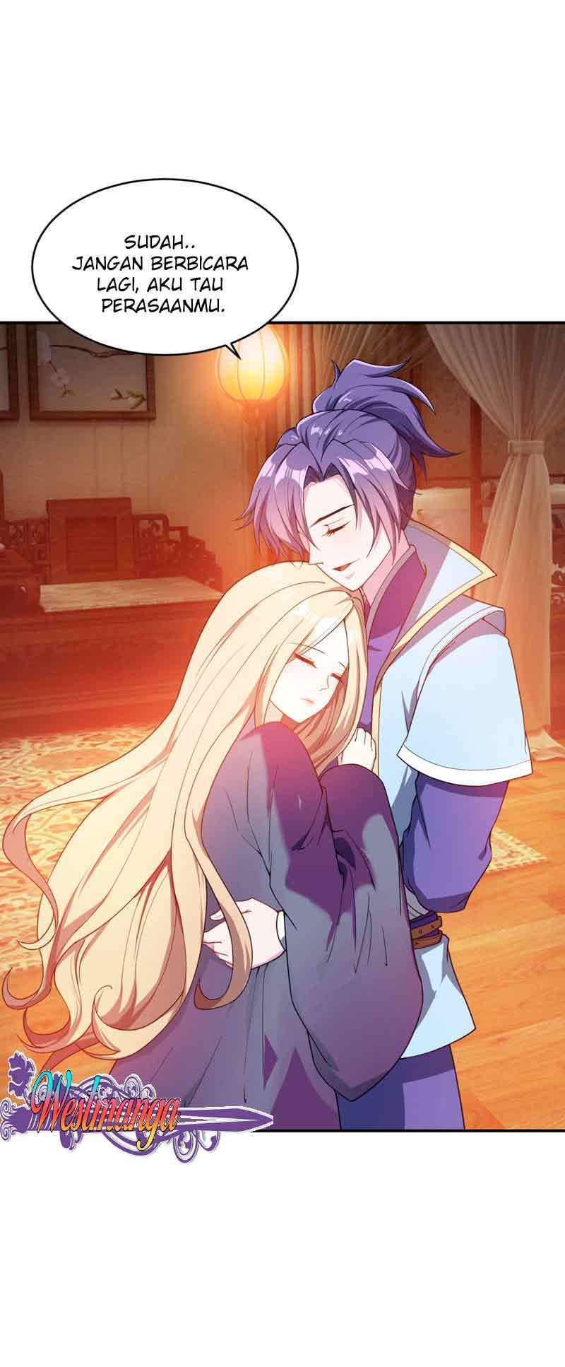 Rise of The Demon King Chapter 21 - halaman 17