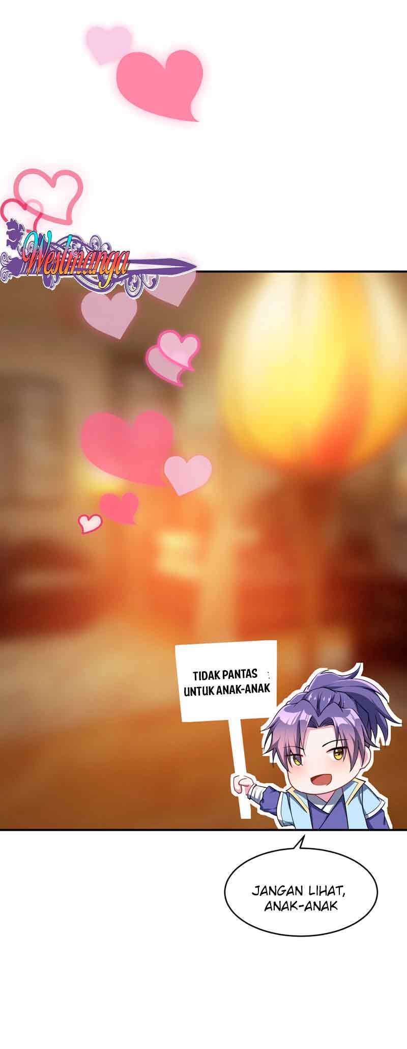 Rise of The Demon King Chapter 21 - halaman 19