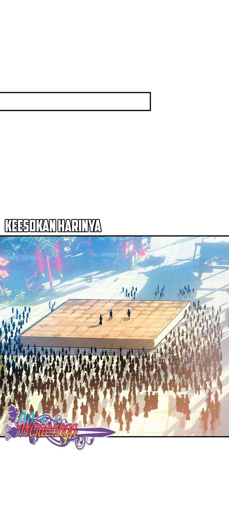 Rise of The Demon King Chapter 21 - halaman 20